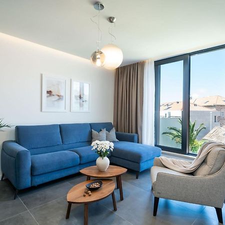 Olea Suite 察夫塔特 外观 照片