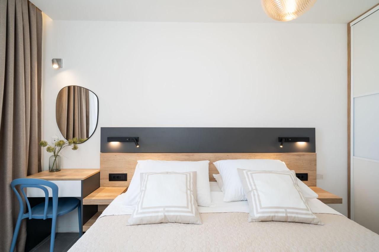 Olea Suite 察夫塔特 外观 照片