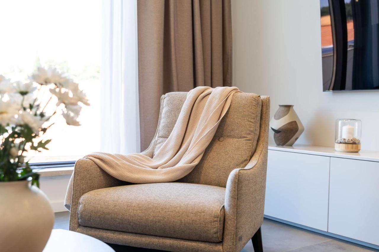 Olea Suite 察夫塔特 外观 照片