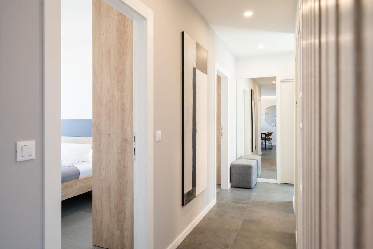 Olea Suite 察夫塔特 外观 照片