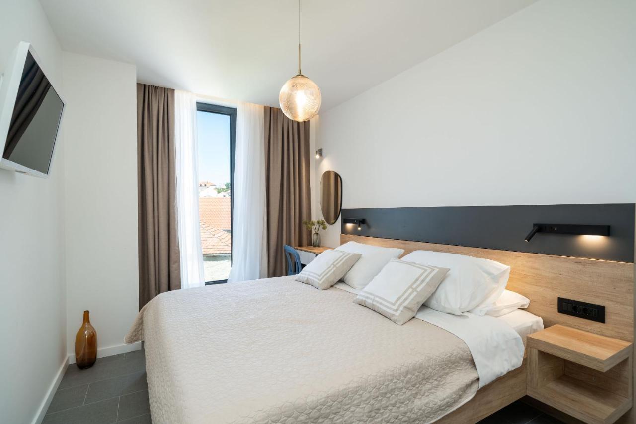 Olea Suite 察夫塔特 外观 照片
