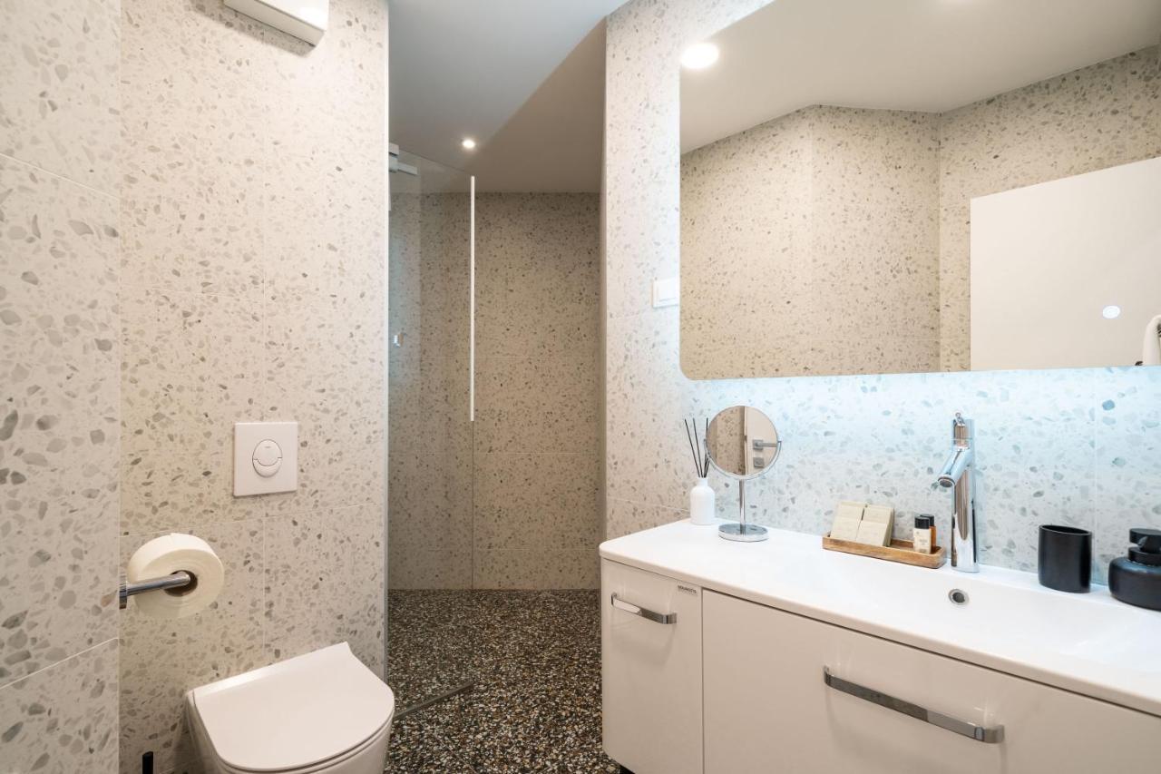 Olea Suite 察夫塔特 外观 照片